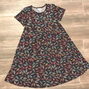 Lularoe Carly dress
